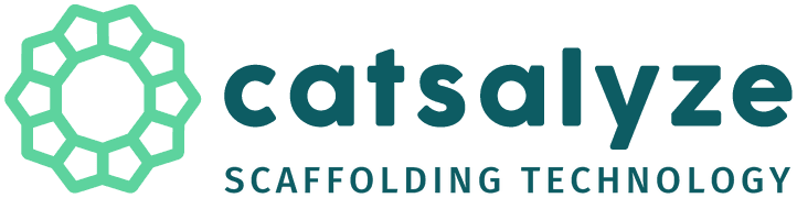 Catsalyze, scaffolding technology